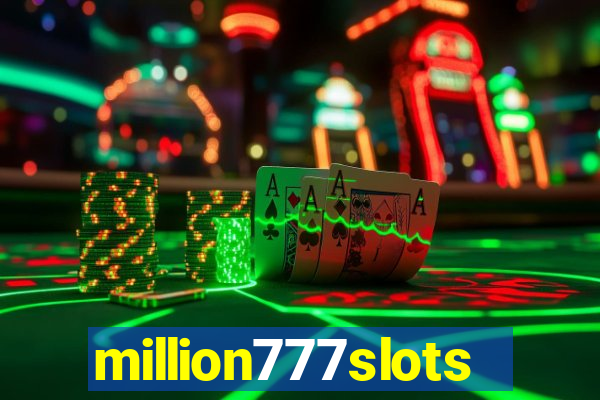 million777slots.com