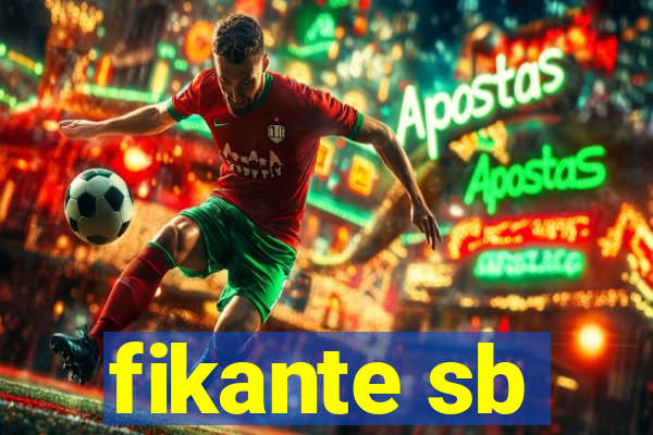 fikante sb