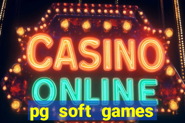 pg soft games fortune ox