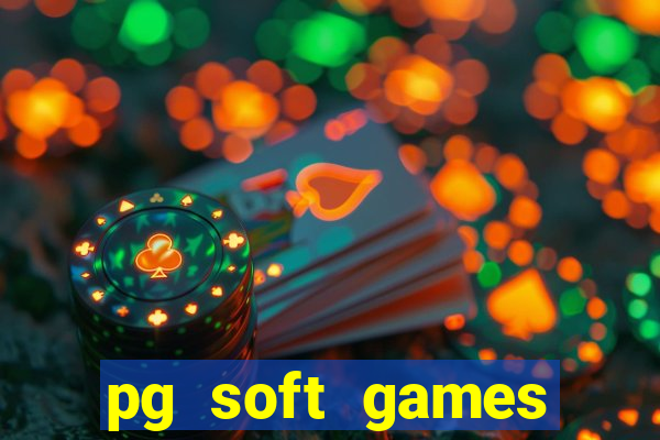 pg soft games fortune ox