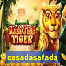 casadasafada