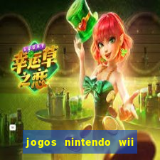 jogos nintendo wii download wbfs