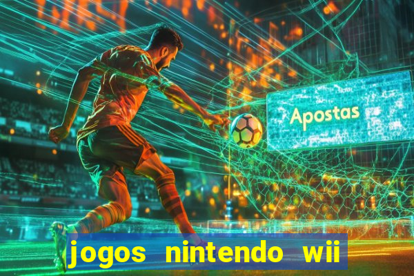 jogos nintendo wii download wbfs