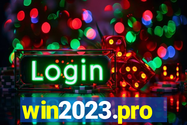 win2023.pro