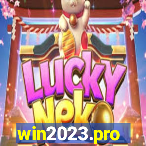 win2023.pro