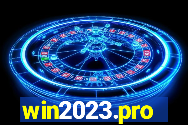 win2023.pro