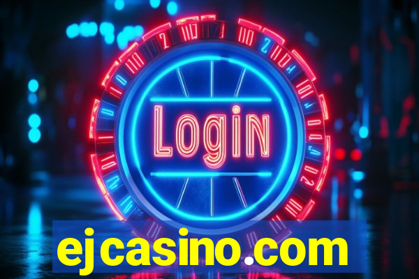 ejcasino.com