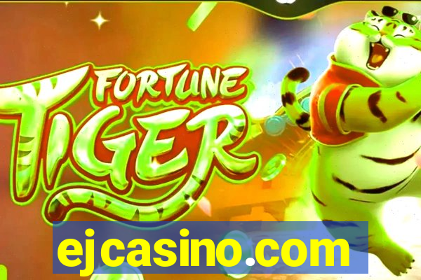 ejcasino.com