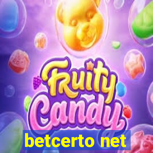 betcerto net