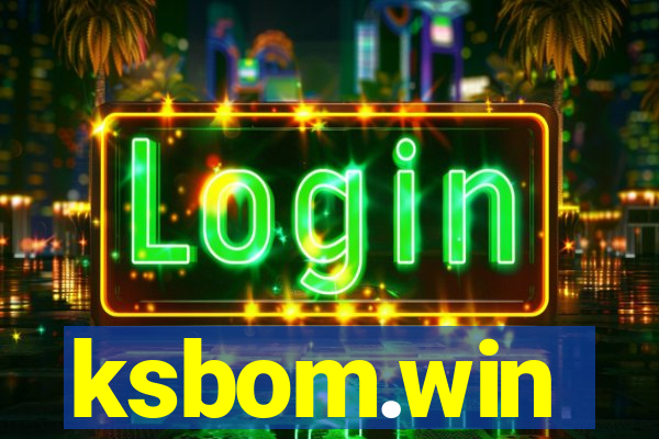 ksbom.win