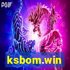 ksbom.win