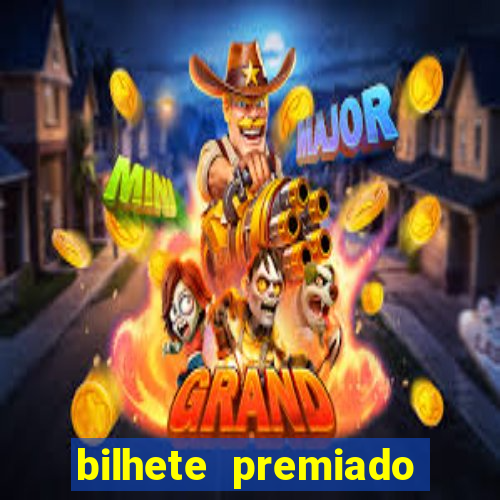 bilhete premiado filme completo