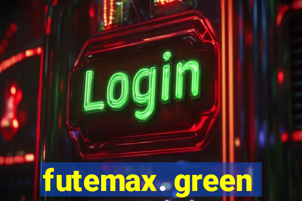 futemax. green