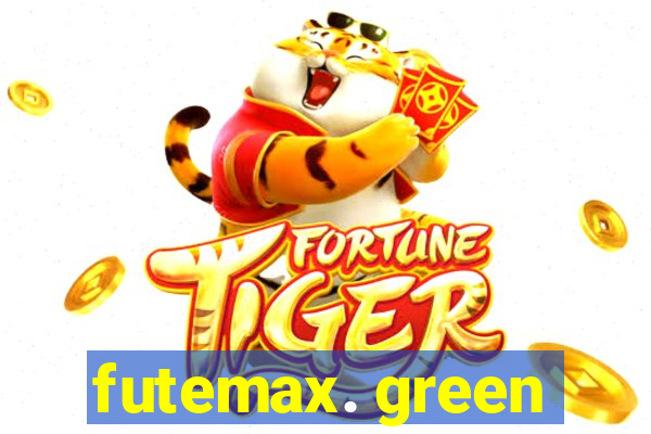 futemax. green