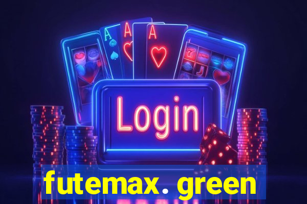 futemax. green