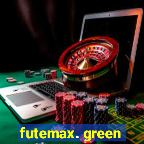 futemax. green