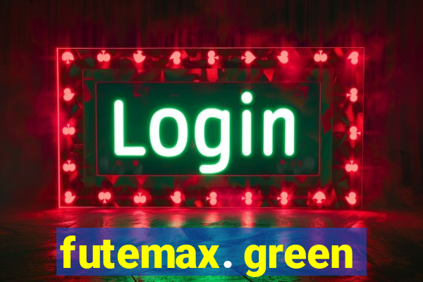 futemax. green