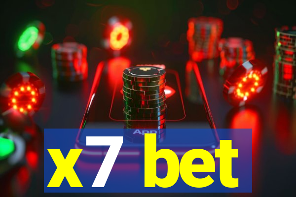 x7 bet