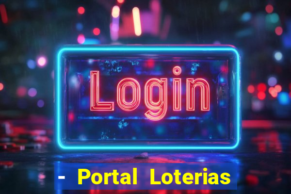 - Portal Loterias | CAIXA