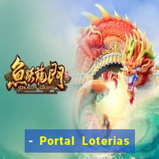 - Portal Loterias | CAIXA