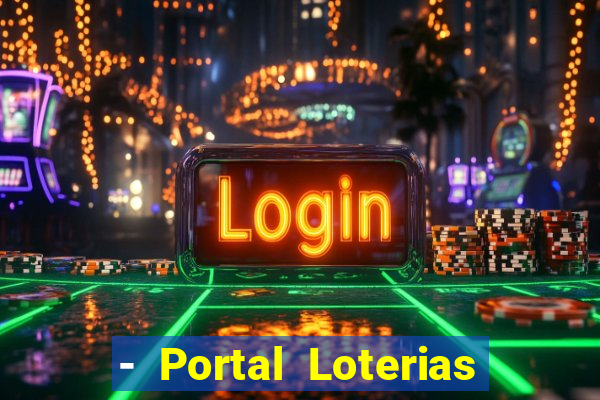 - Portal Loterias | CAIXA