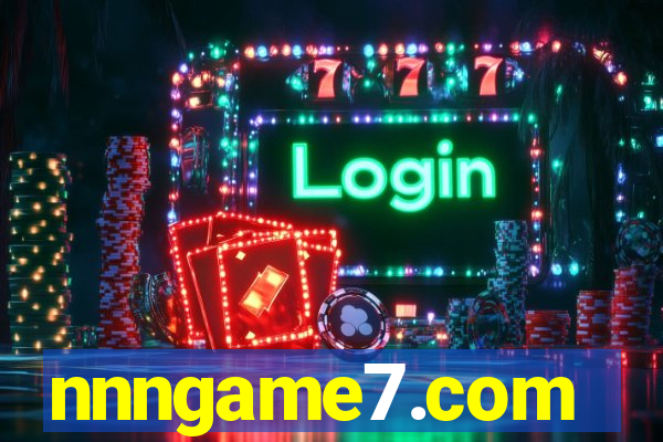 nnngame7.com