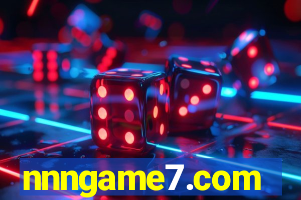 nnngame7.com