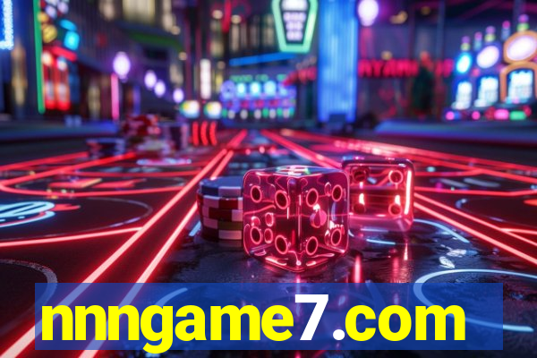 nnngame7.com