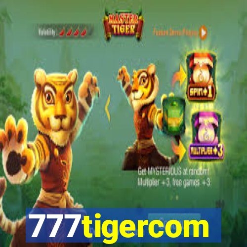 777tigercom