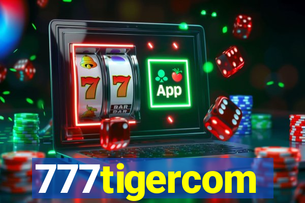 777tigercom