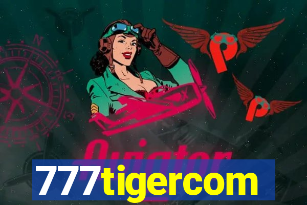 777tigercom