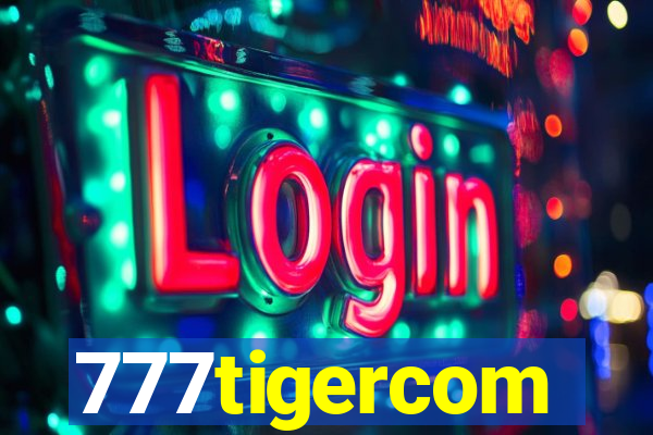 777tigercom