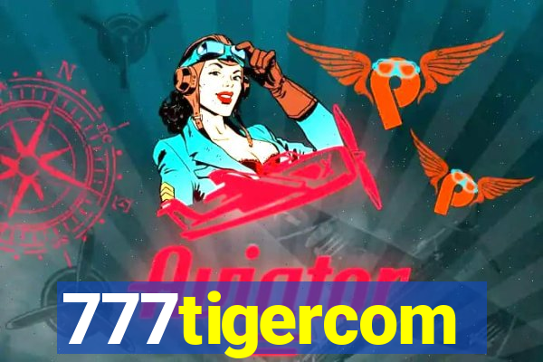 777tigercom