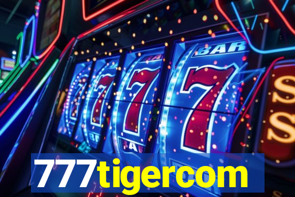 777tigercom