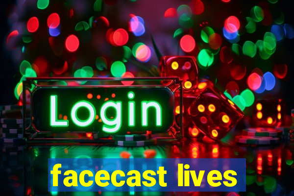 facecast lives