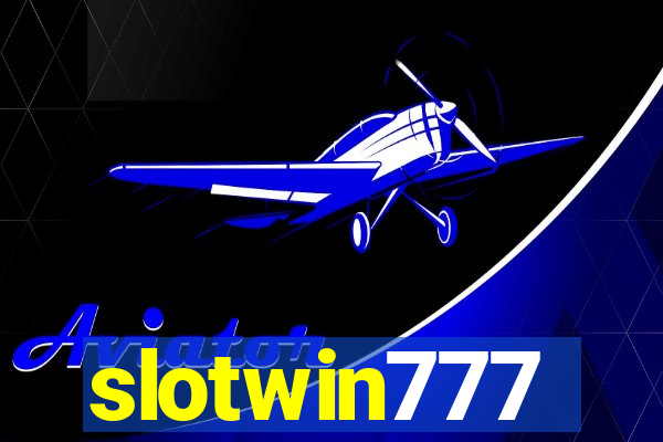 slotwin777