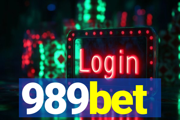 989bet