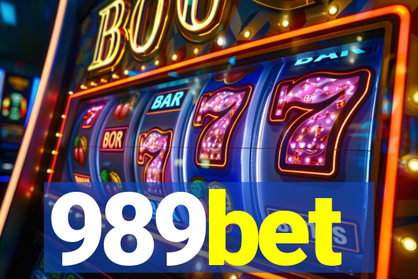 989bet