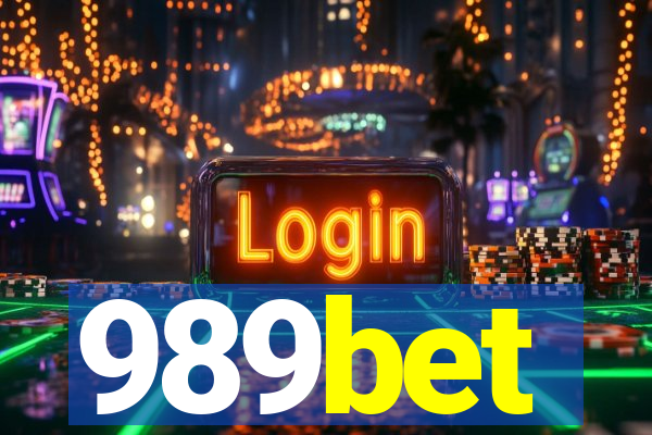 989bet