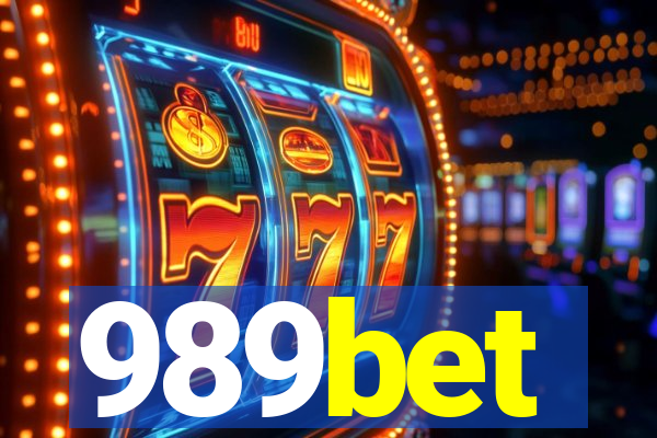 989bet