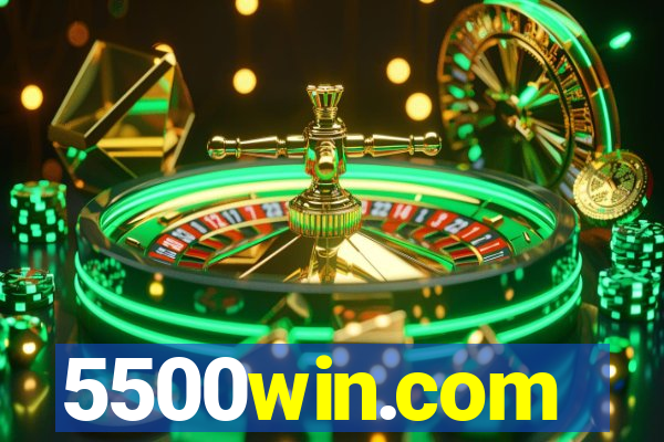 5500win.com