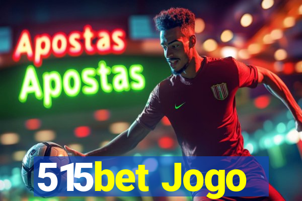 515bet Jogo