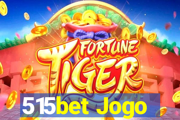 515bet Jogo