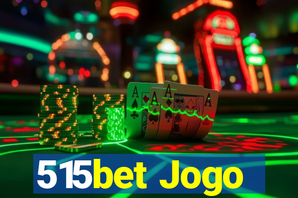 515bet Jogo