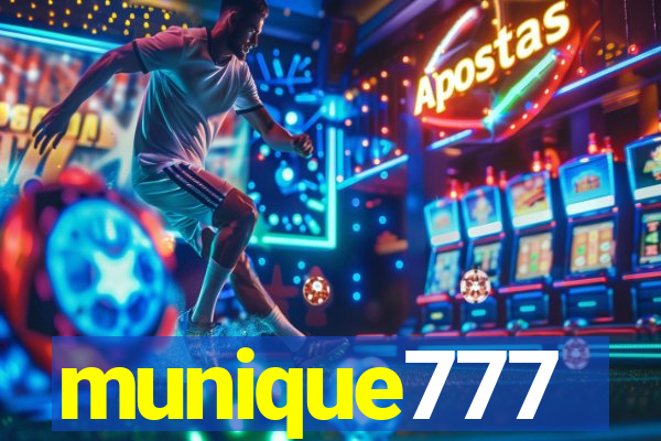 munique777