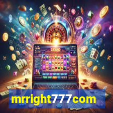 mrright777com