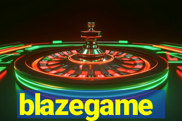 blazegame