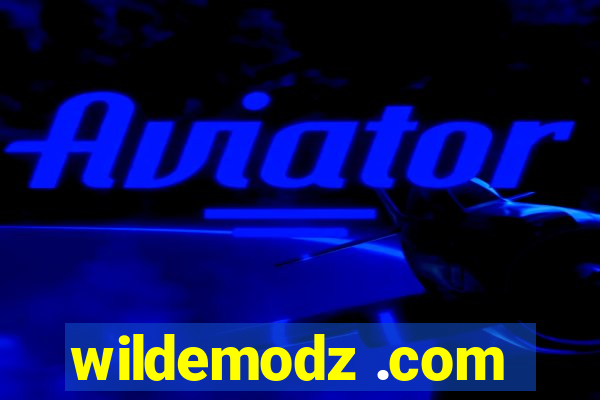 wildemodz .com