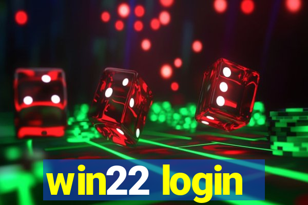 win22 login