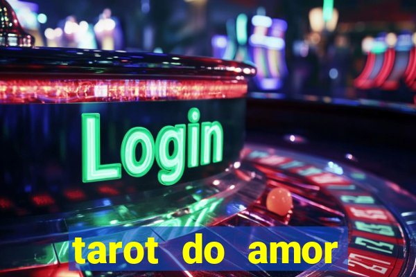 tarot do amor estrela guia